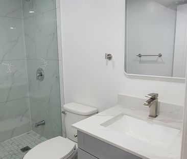 For Lease - 1132 Thimbleberry Circle Unit# Basement, Oshawa, Ontario - Photo 4