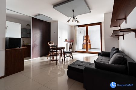 2-pok. 59m2*Krowodrza Górka*taras*parking - Photo 4