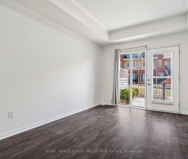 For Lease - 250 Sunny Meadow Boulevard Unit# 266, Brampton, Ontario - Photo 6