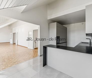 7 Zimmer, 170 m², 7. Stock - Photo 6