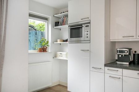 Te huur: Huis Noordelijke Parallelweg 18 in Arnhem - Foto 3