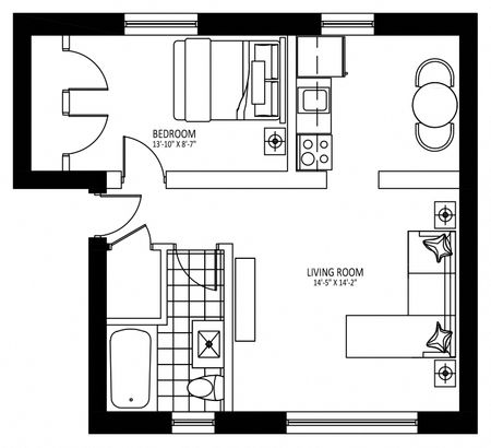 775 Concession - Plan C - Photo 4