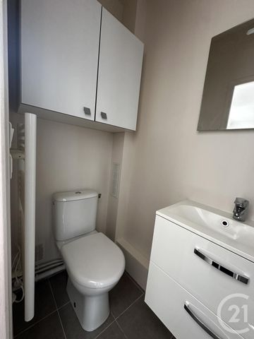 Location Appartement 1 pièce 21m² BRIE COMTE ROBERT 77170 - Photo 4