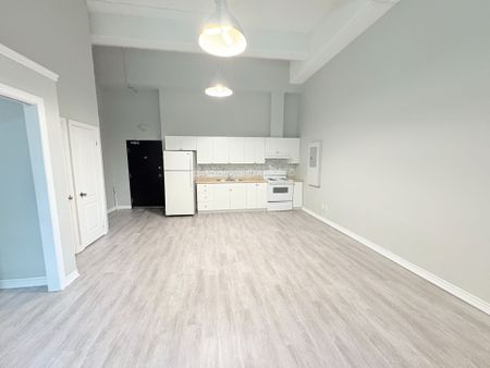 For Lease - 19 Dunlop Street Unit# 104, Barrie, Ontario - Photo 4