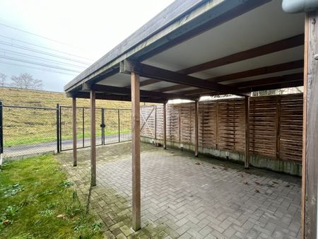 Woning met carport te huur in Waregem - Photo 2