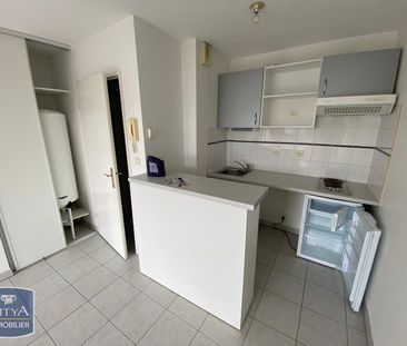 Location Appartement 2 pièces 34m² POITIERS 86000 - Photo 5