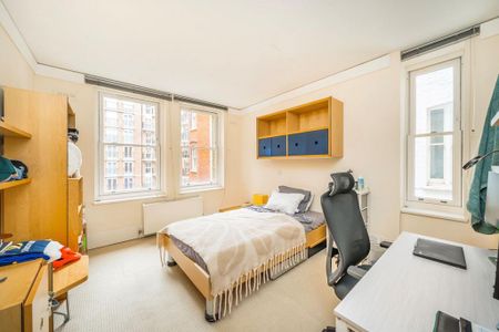 3 bedroom flat to rent - Photo 5