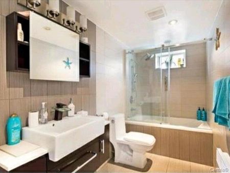 Appartement - 1115 Rue Meighen - Photo 5