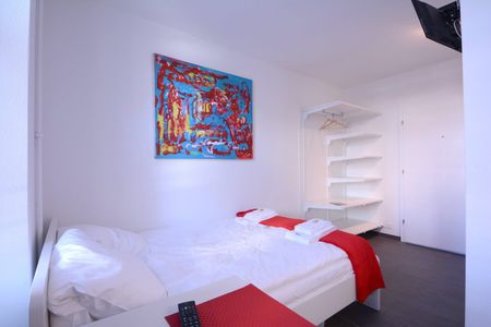 1 Zimmer, 15 m² - Photo 2