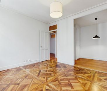 Splendide appartement au coeur de Genève - Photo 1