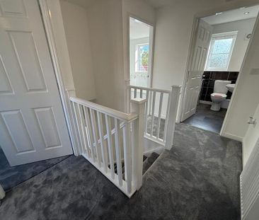3 bedroom detached house to rent - Photo 4