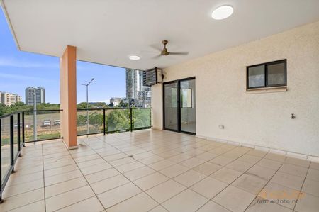 4/3 Harvey Street, Darwin City - Photo 3