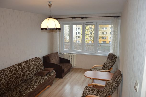 Mieszkanie | Wynajem - Photo 1