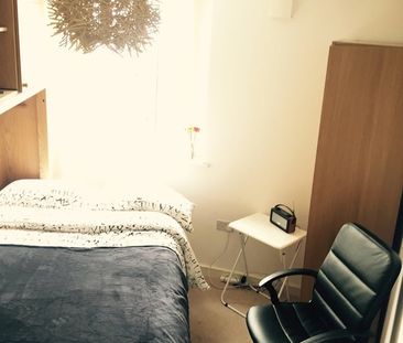 Room in a Shared Flat, Whitestone Way, CR0 - Photo 4