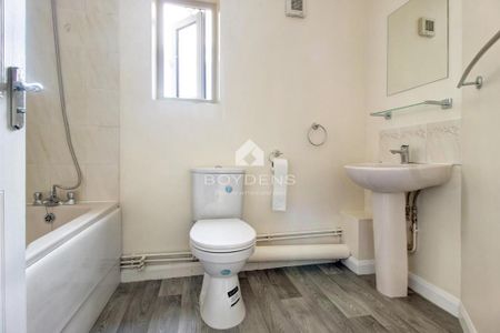 1 bedroom maisonette to rent - Photo 2