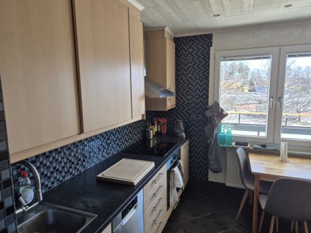 Herrgårdsvägen, Upplands Väsby - Foto 2