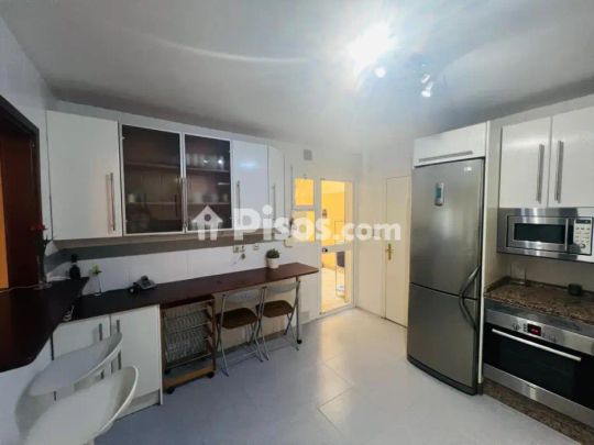 Apartamento en alquiler en El Pinillo - Photo 1