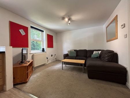 4 Bed Flat, Broomhall Road, S10 - Photo 2