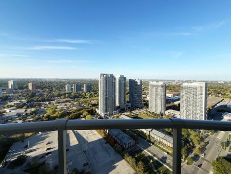 For Lease - 2033 Kennedy Road Unit# 3705, Toronto, Ontario - Photo 4