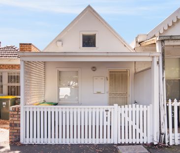 66 Elm Street, North Melbourne VIC 3051 - House For Rent | Domain - Photo 1