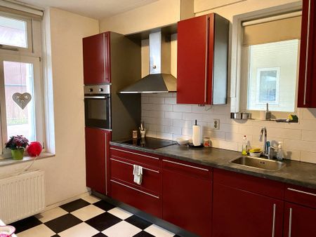 Bovenwoning Eschersingel, Utrecht huren? - Photo 2