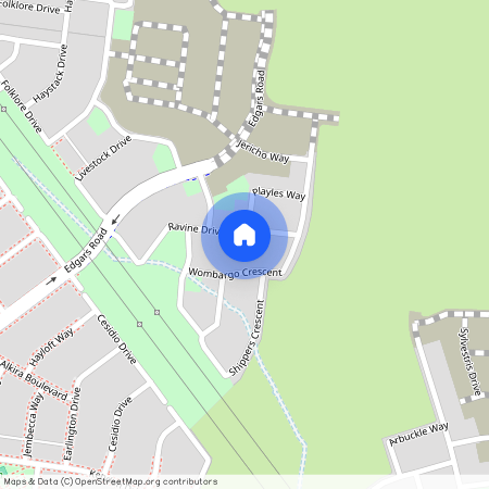 36 Ravine Drive, Vic 3750, Wollert