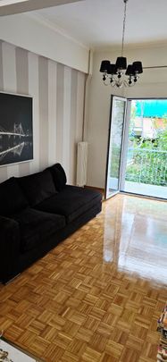 Studio/Γκαρσονιέρα για ενοικίαση - Ζωγράφου, - Φωτογραφία 1
