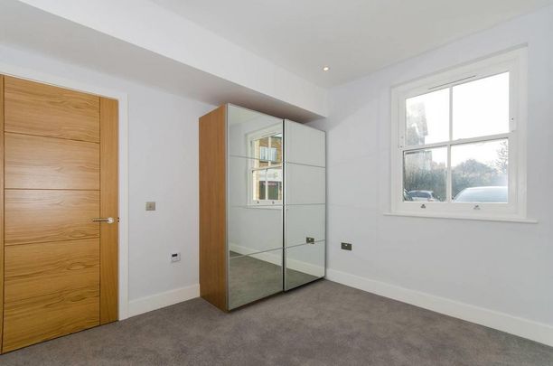 2 bedroom cottage to rent - Photo 1