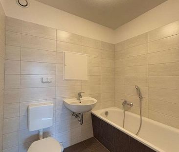 3 Zimmer, Balkon, freie Sicht – Dein neues Zuhause in Königshufen w... - Foto 3