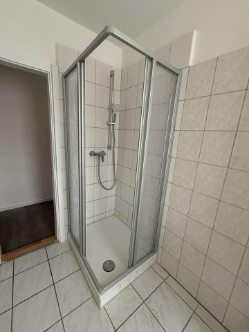 Frisch Renovierte 3-Zimmer Wohnung in Ziesendorf - Foto 5