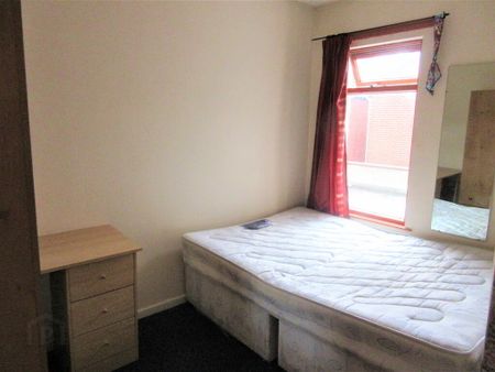 Great 2 Bedroom House, 7 Jerusalem Street, Queens University Quarter, Belfast, BT7 1QN - Photo 5