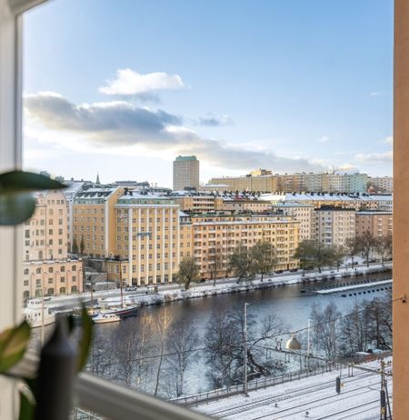 Norrmalm - 2rok - tillsv - 25.875kr/mån - Photo 4