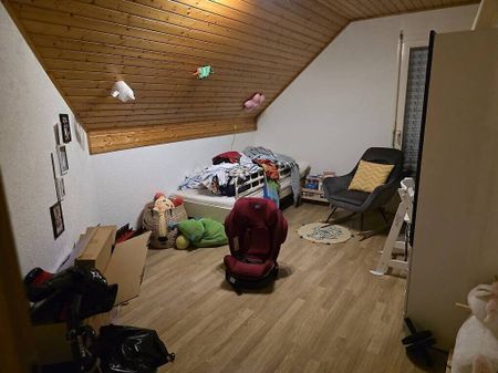 Lease renewal – 3.5 rooms, Salavaux (Route d’Avenches 12) to 18.11.2025 - Photo 2