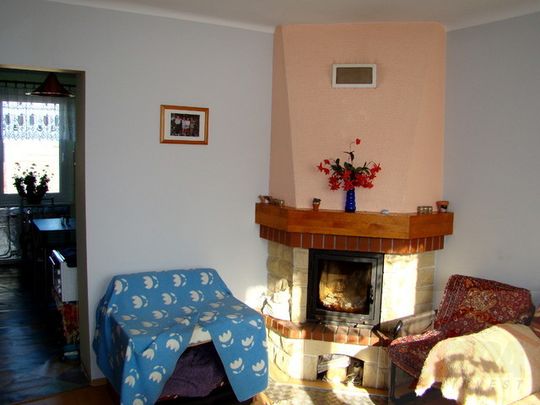 Dom wolnostojący, dla pracowników, parking (437817) - Photo 1