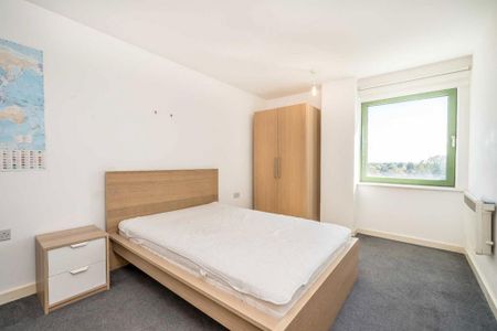 2 bedroom flat to rent - Photo 4