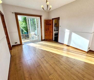 3 Bed, Lower Cottage Flat - Photo 1