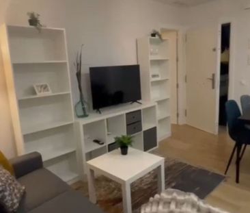 Ground Floor Apartment in San Pedro de Alcántara - Photo 2