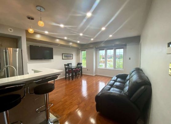 For Lease - 200 Mclevin Avenue Unit# 136, Toronto, Ontario - Photo 1