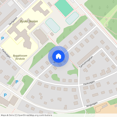 Centrum, Skellefteå, Byske, Västerbotten, Nygatan 27 D