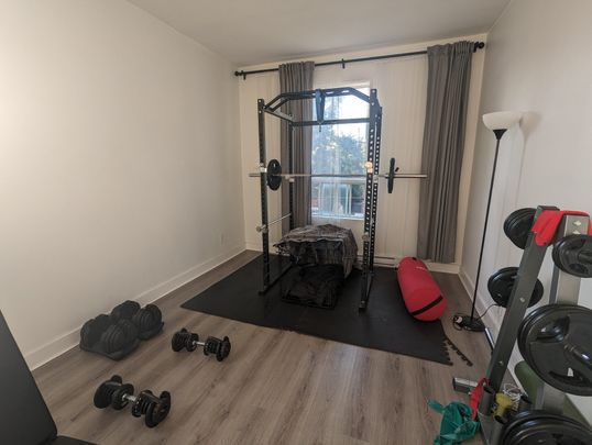 6026 Boul. Monk, Montréal (Le Sud-Ouest), H4E3H6 - Photo 1