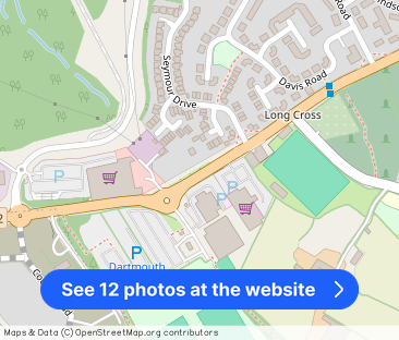 Summercross Gardens, Dartmouth, TQ6 - Photo 1