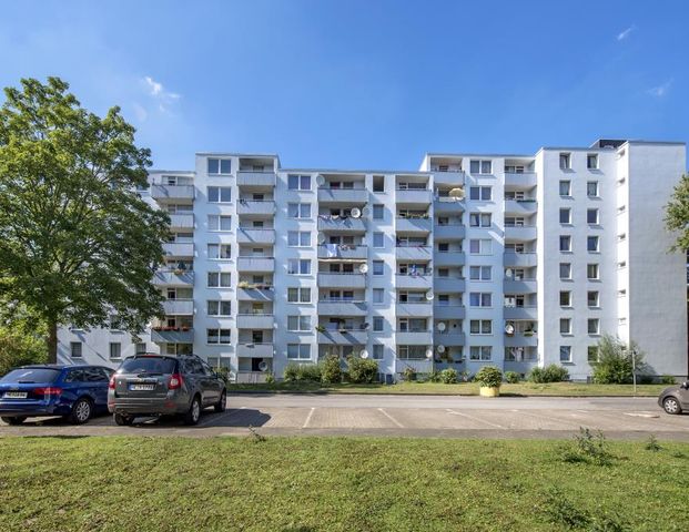 3-Zimmer-Wohnung in Neuss Erfttal - Photo 1