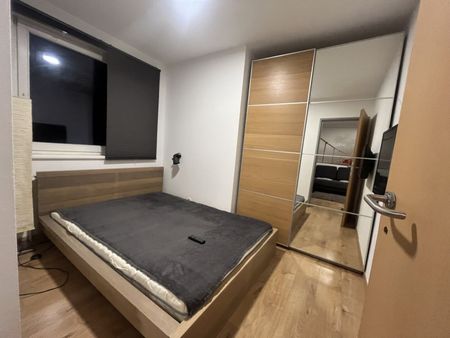 2 Zimmer Top Zustand in Citynähe - Photo 2