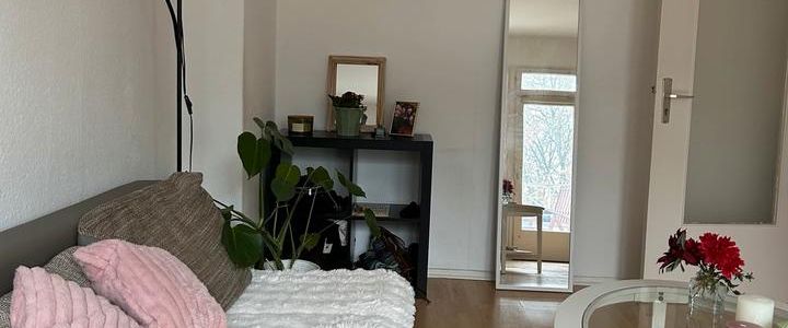 Short-Term Rental apartament in Neukölln - Foto 1