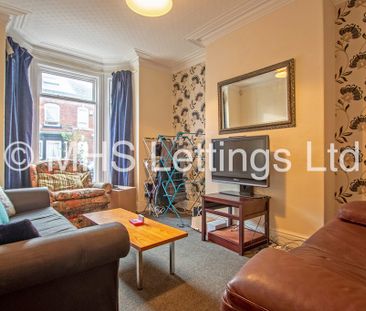 22 Ashville Terrace, Leeds, LS6 1LZ - Photo 3