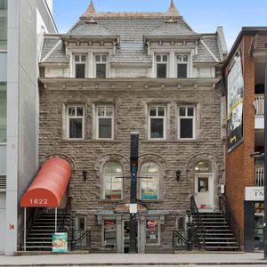 1622-1632 de Maisonneuve - Photo 3