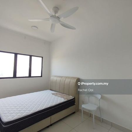 Traders Garden @ Cheras Selatan, Balakong - Foto 4