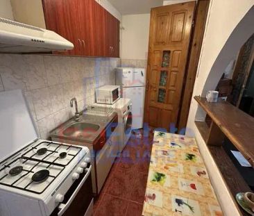 Apartament 1 Camera Gara - Photo 1
