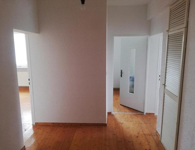 Frisch renovierte 2.5 Zimmer Wohnung in Hanau zu vermieten - Foto 1