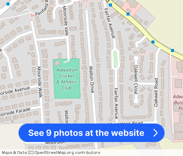 Walton Drive, Drighlington, Bradford, BD11 - Photo 1